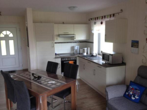 Ferienhaus Doris Seeblick